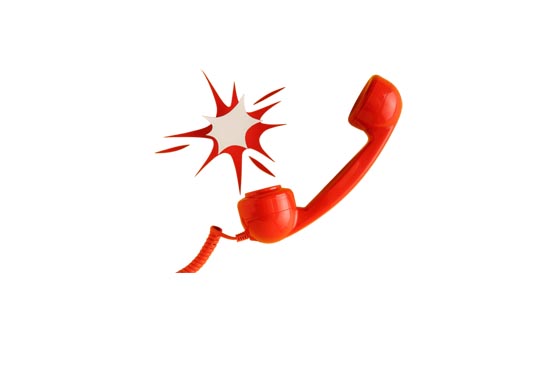 Contact Information document